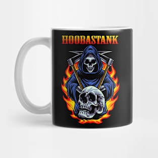 STORY FROM HOOBSTANKS BAND Mug